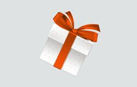 Используйте ваши подарочные сертификаты 