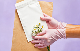 ДЕЗликбез: Как правильно пользоваться крафт-пакетами для стерилизации