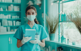 Медкнижки в салоне красоты: кому нужны и как избежать штрафов