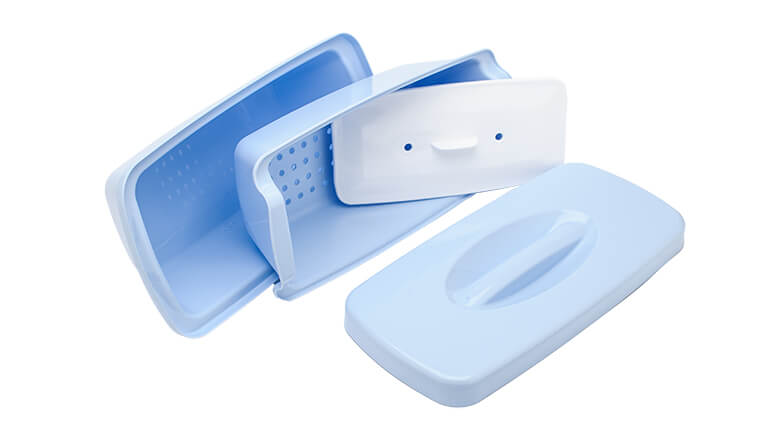 ДЕЗликбез. Емкости для дезинфекции инструментов