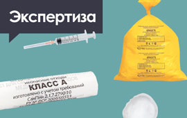 Требования к обращению с отходами 