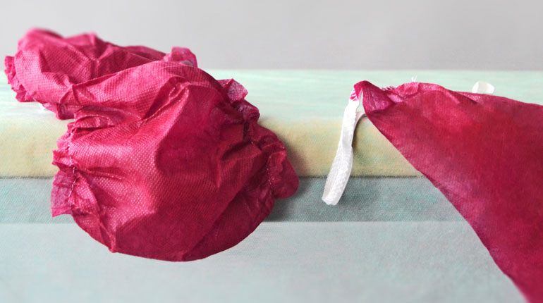 Красота как профессия — классический массаж лица 