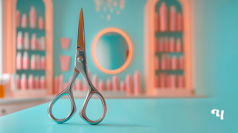 ДЕЗликбез. Дезинфекция и стерилизация инструментов для маникюра