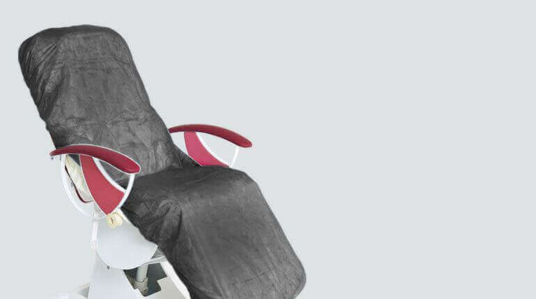 Чехлы для кушеток и кресел «Чистовье»