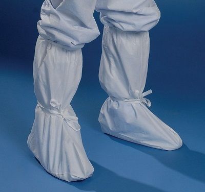 Хирургические бахилы