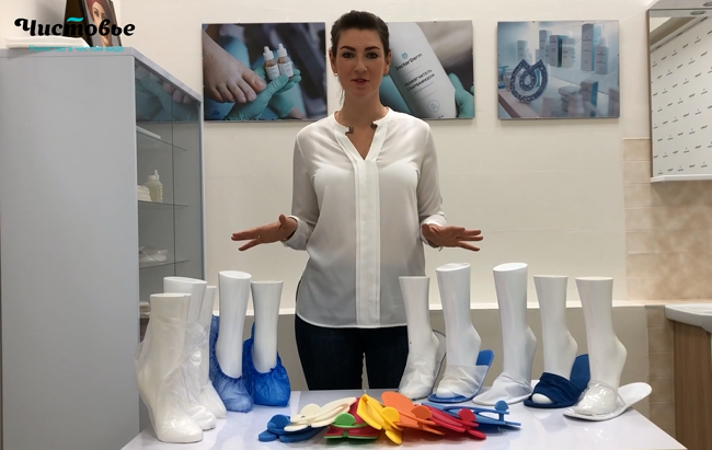 Одноразовая обувь: как сэкономить при покупке?