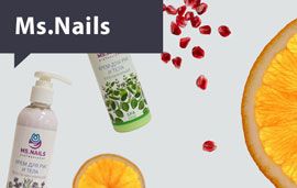 Купи 2 крема и получи размягчитель за 1 рубль