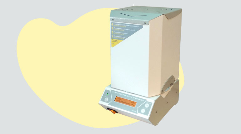 Инфракрасные стерилизаторы 