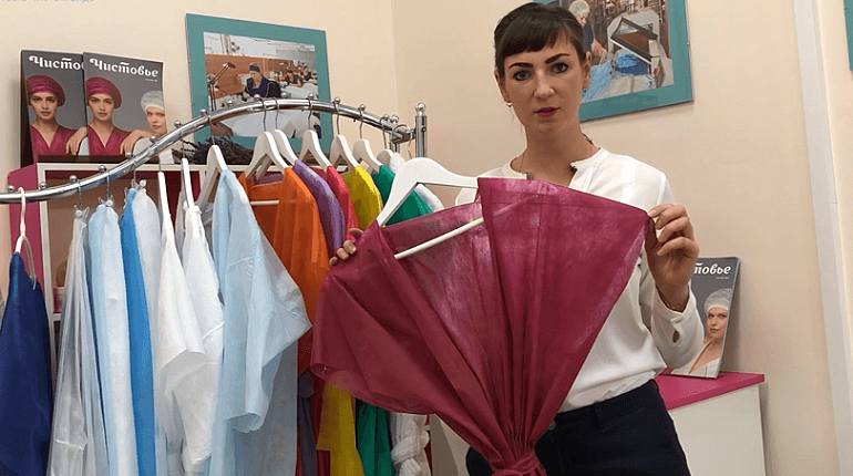 Как выбрать одежду для процедур в салоне красоты