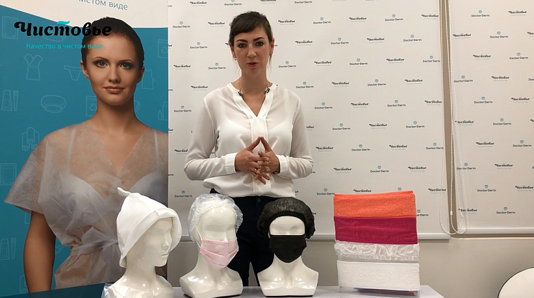 Шарлотки, шапочки, косынки: что выбрать