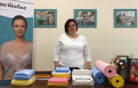 Как выбрать одноразовые простыни