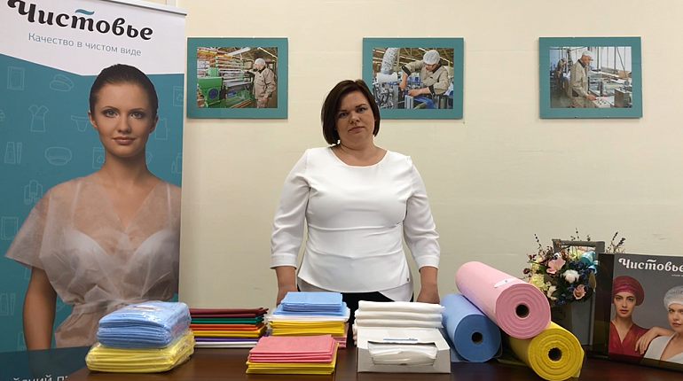 Как выбрать одноразовые простыни