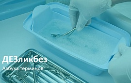 ДЕЗликбез. Азбука-навигатор