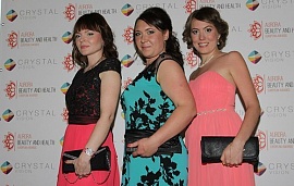 Победители Европейской премии