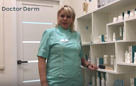 Мастер-класс DoctorDerm: виды кератолитиков и их особенности