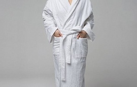 Халаты для медицинских процедур