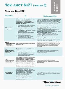 21. Отличие ТД и ГПХ страница 3