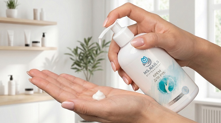 Что скрывается в составе нашего крема?