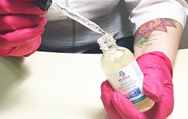 Ногтевой сервис: правила обработки кутикулы