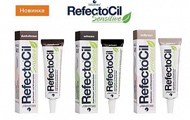 Новая краска для бровей: 3 минуты на процедуру